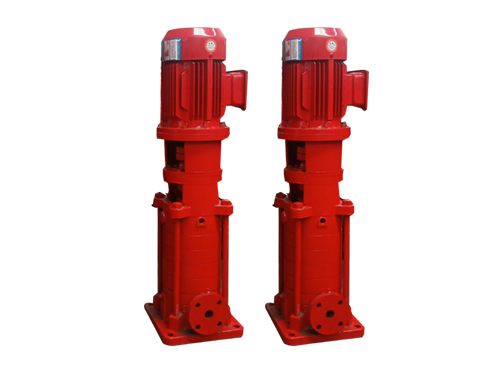 消防泵沒(méi)有壓力是什么原因呢？我們?cè)撊绾芜M(jìn)行操作呢？