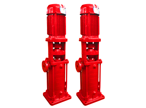 如何解決消防泵電機(jī)過(guò)載的問(wèn)題？